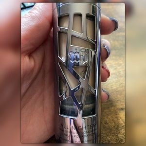 Urban Decay foundation